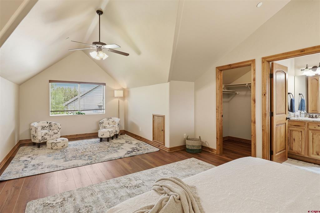 191 Talisman Drive Pagosa Springs CO 81147
