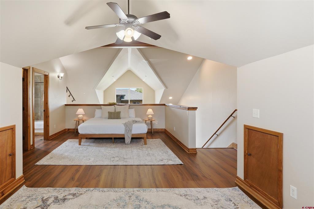191 Talisman Drive Pagosa Springs CO 81147