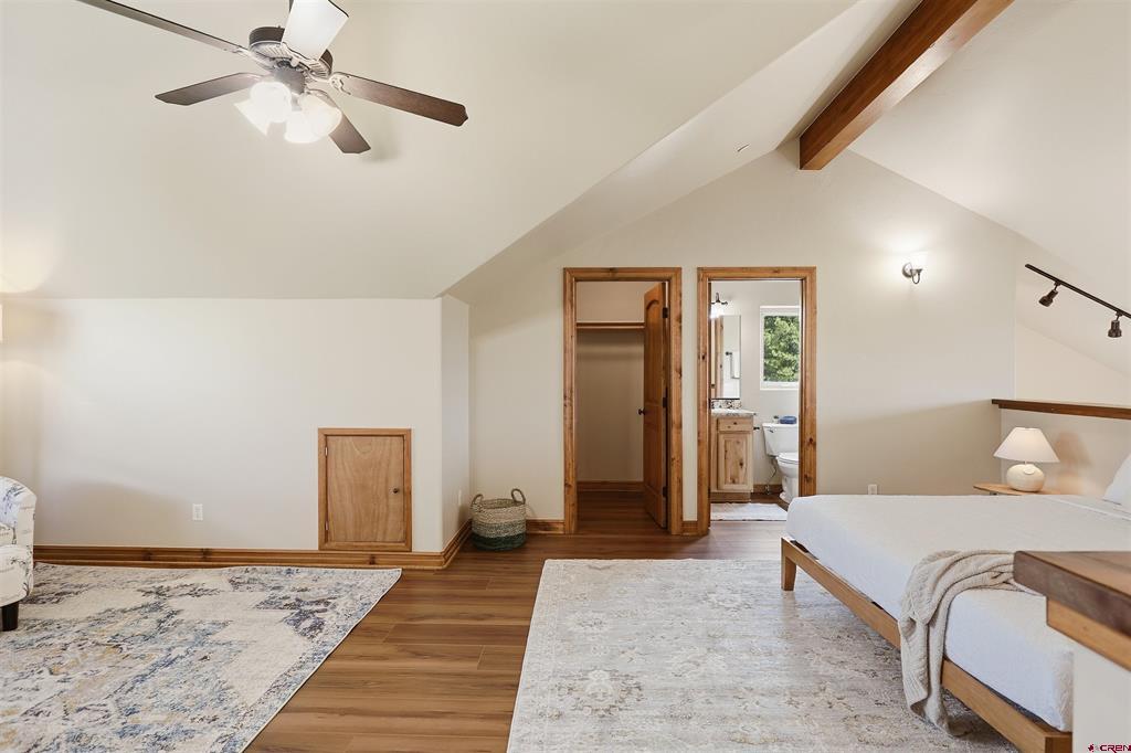 191 Talisman Drive Pagosa Springs CO 81147