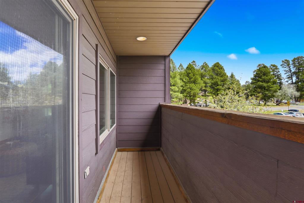191 Talisman Drive Pagosa Springs CO 81147