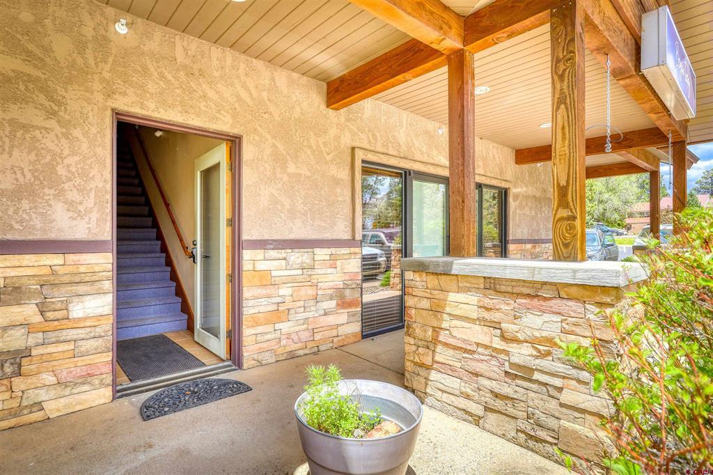 191 Talisman Drive Pagosa Springs CO 81147