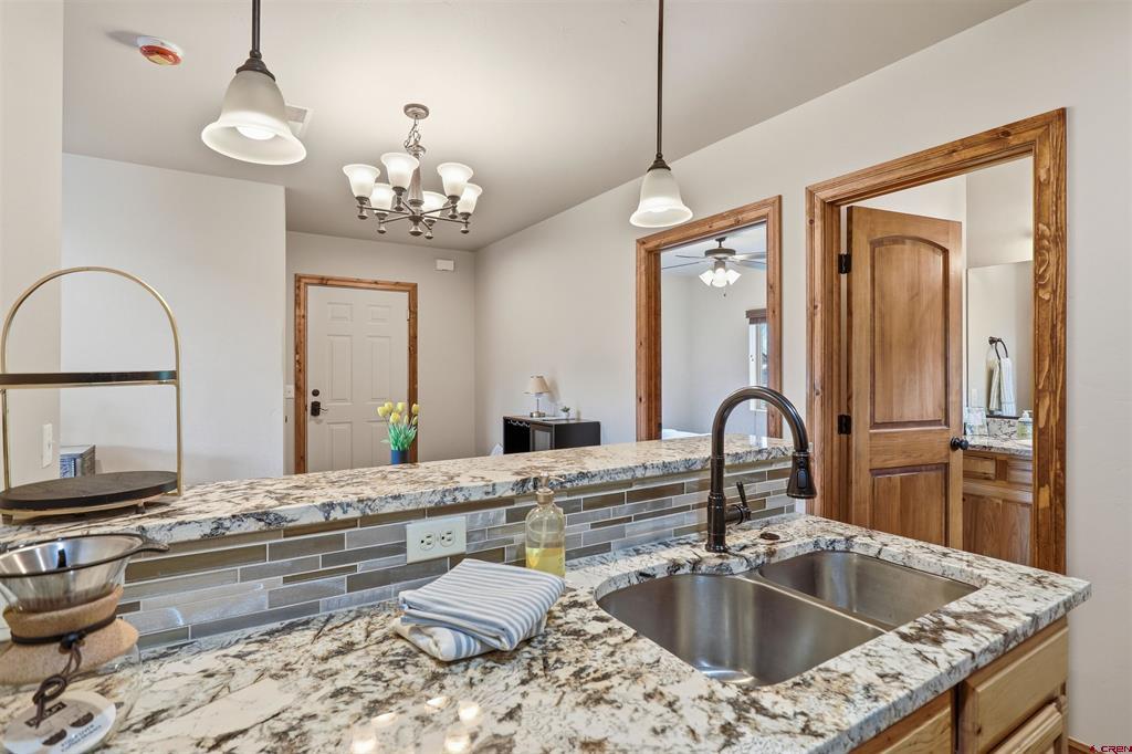 191 Talisman Drive Pagosa Springs CO 81147