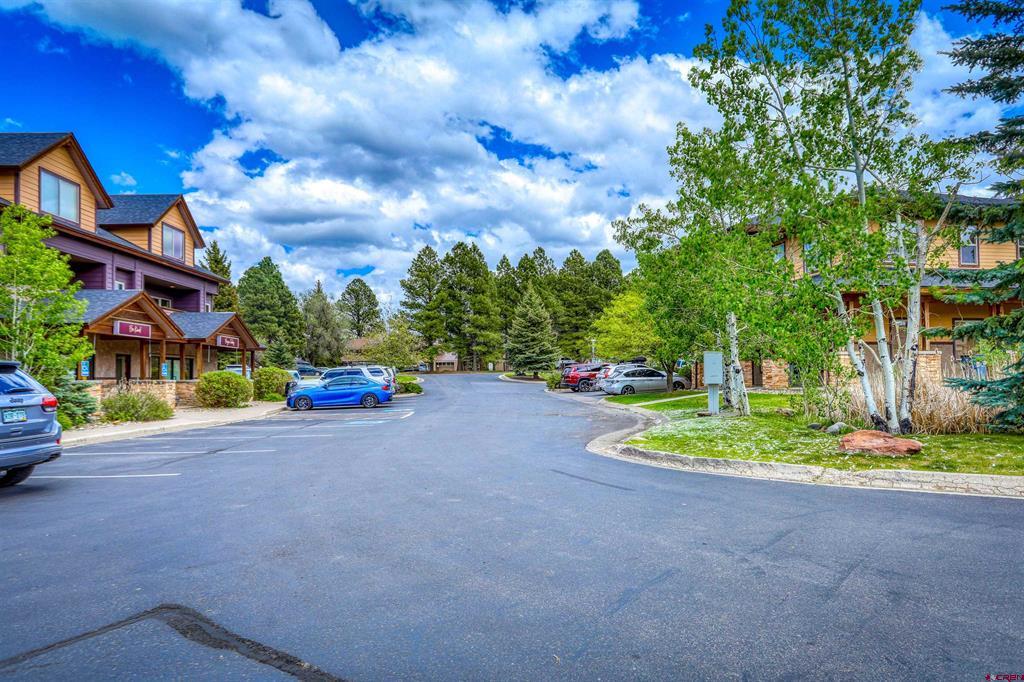 191 Talisman Drive Pagosa Springs CO 81147