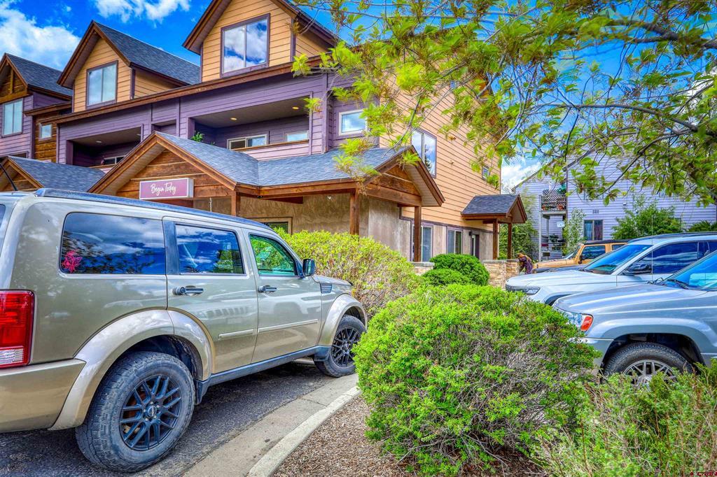 191 Talisman Drive Pagosa Springs CO 81147