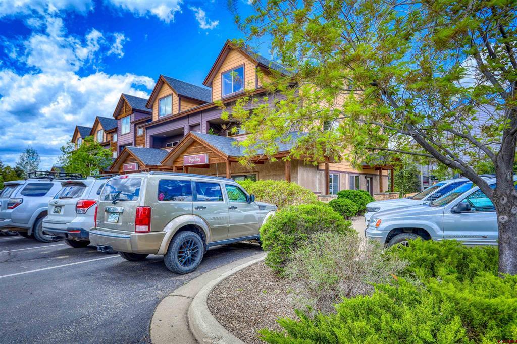 191 Talisman Drive Pagosa Springs CO 81147