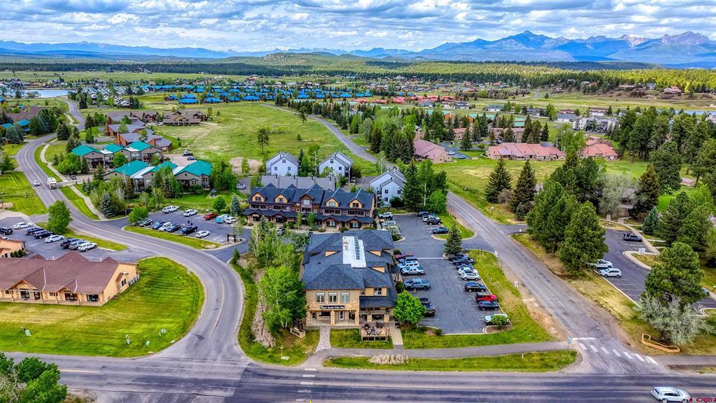 191 Talisman Drive Pagosa Springs CO 81147