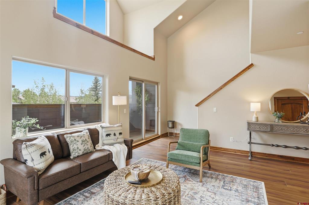 191 Talisman Drive Pagosa Springs CO 81147