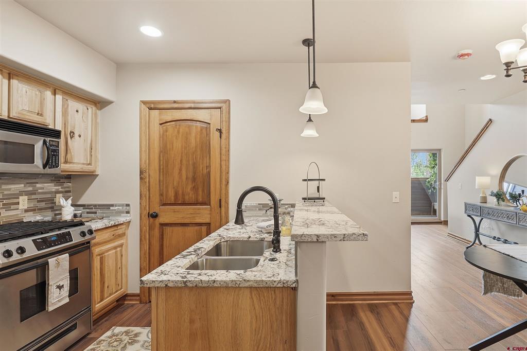 191 Talisman Drive Pagosa Springs CO 81147
