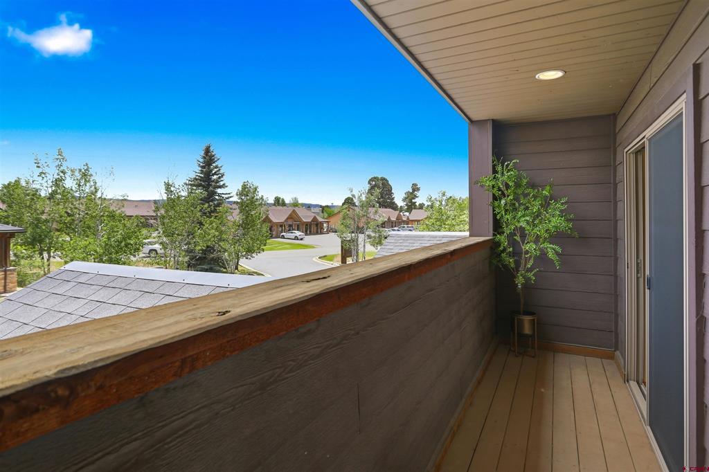 191 Talisman Drive Pagosa Springs CO 81147