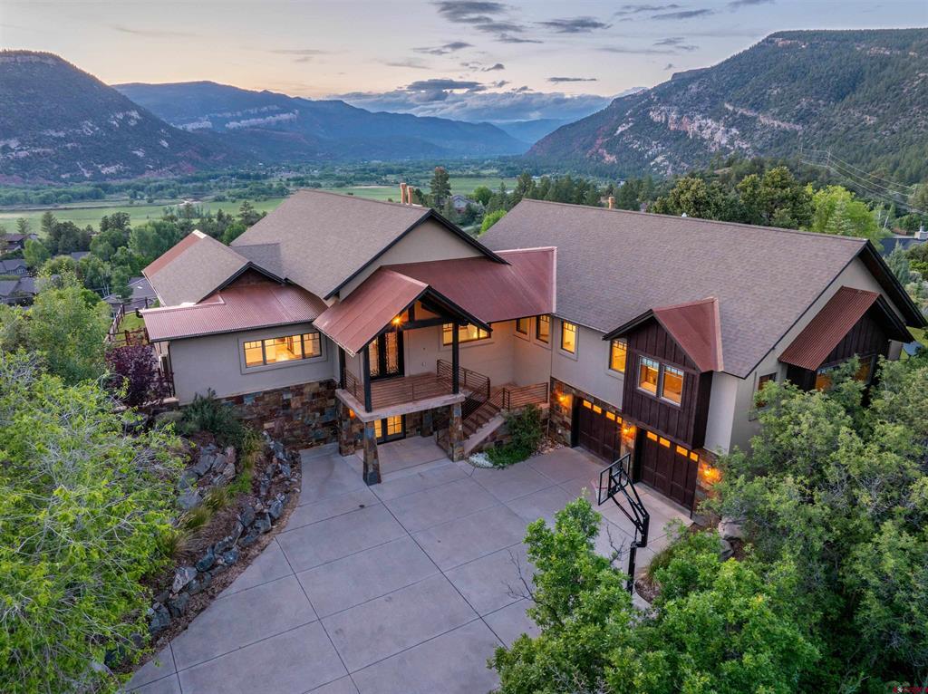 205 Oak Ridge Place Durango CO 81301