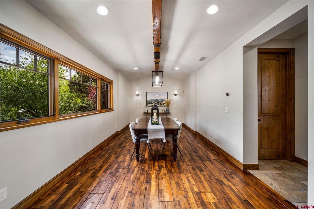 205 Oak Ridge Place Durango CO 81301