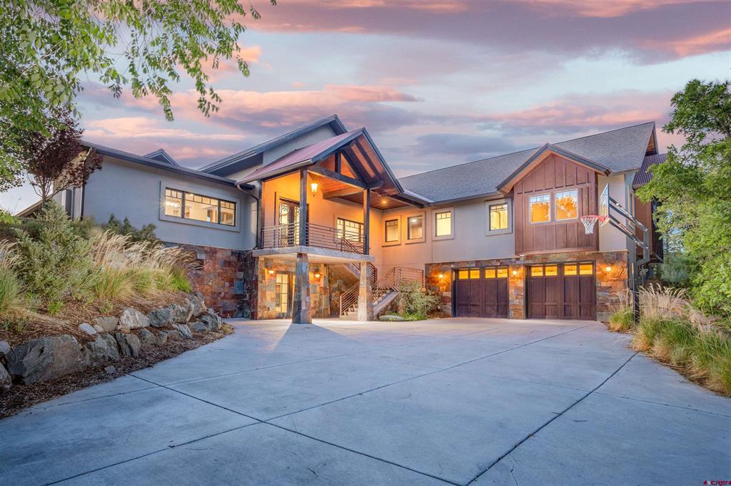 205 Oak Ridge Place Durango CO 81301