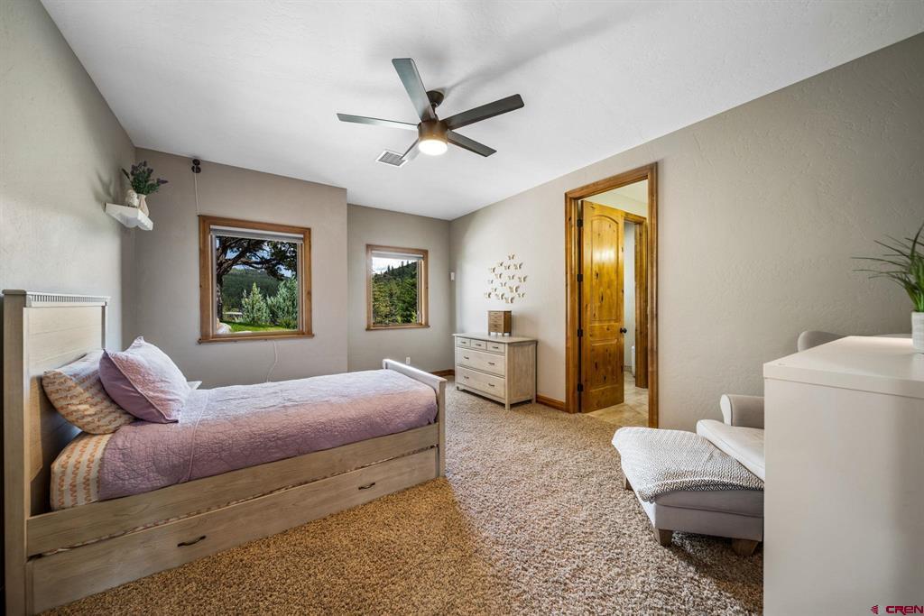 205 Oak Ridge Place Durango CO 81301