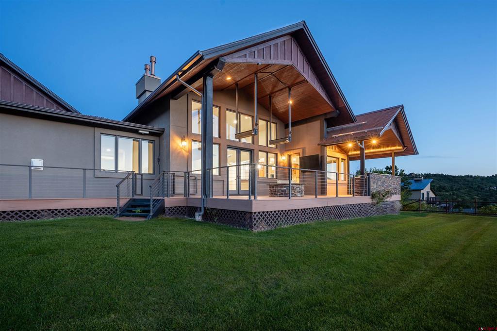 205 Oak Ridge Place Durango CO 81301