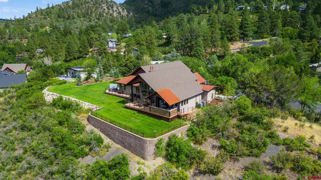 205 Oak Ridge Place Durango CO 81301