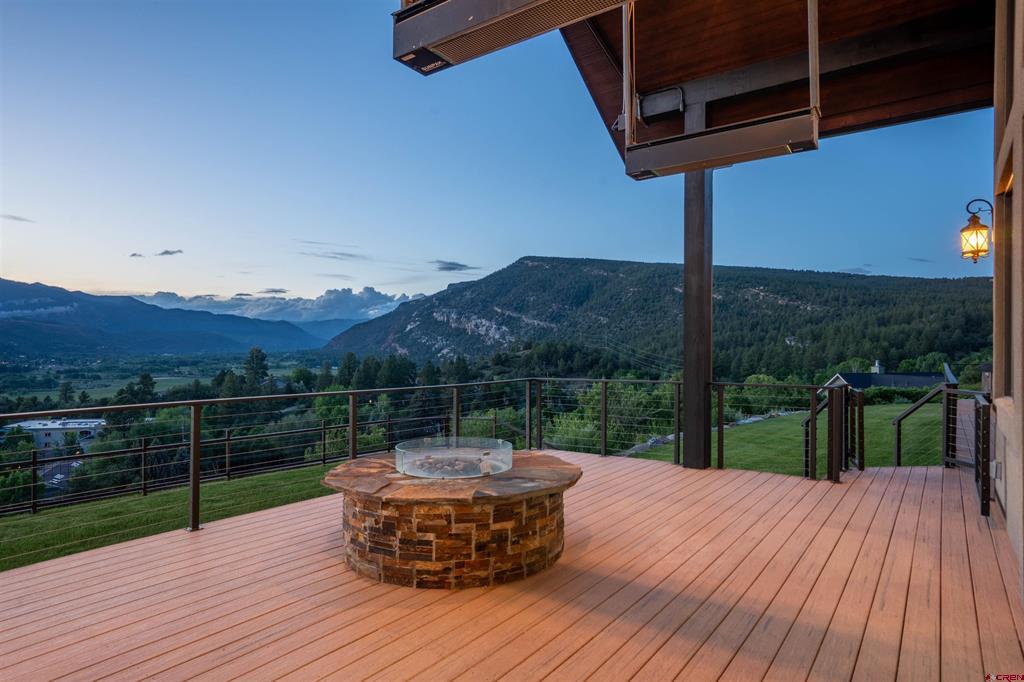 205 Oak Ridge Place Durango CO 81301