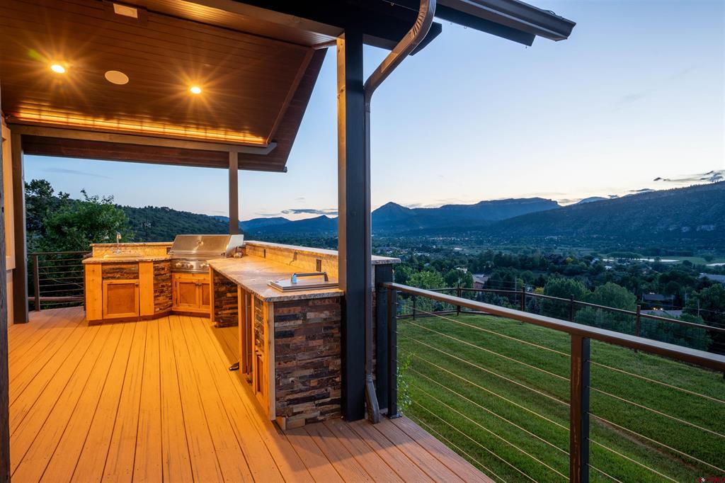 205 Oak Ridge Place Durango CO 81301