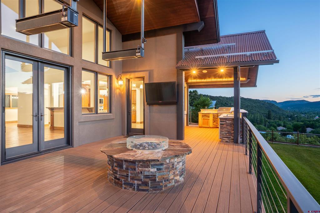 205 Oak Ridge Place Durango CO 81301