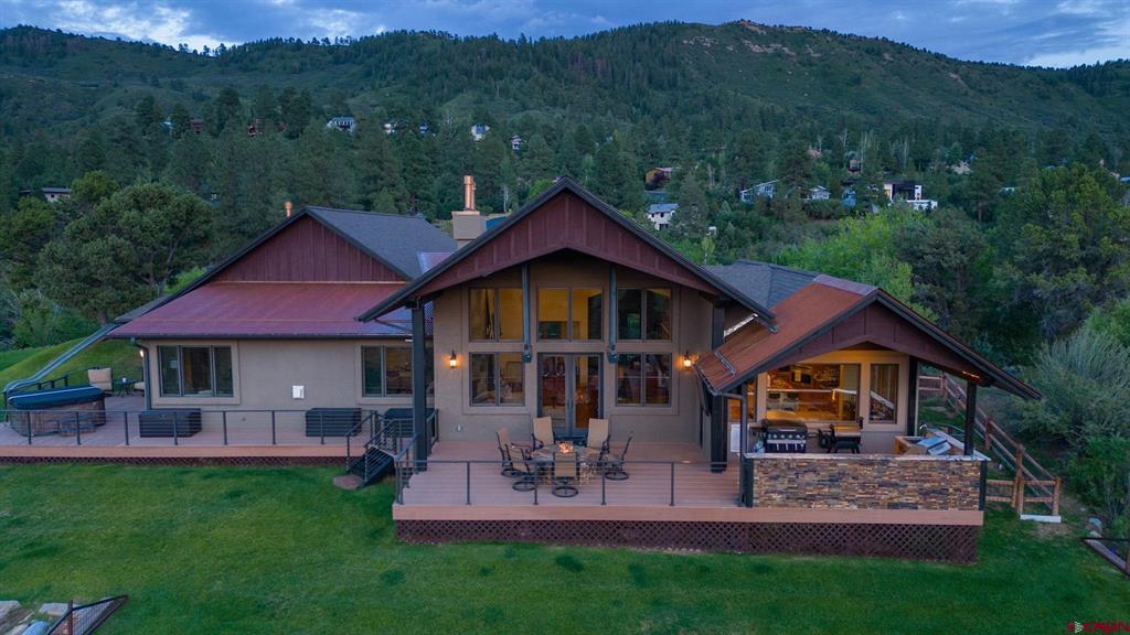 205 Oak Ridge Place Durango CO 81301
