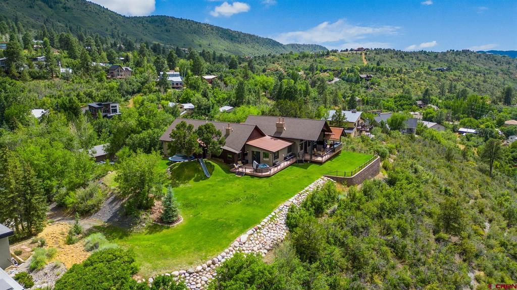 205 Oak Ridge Place Durango CO 81301