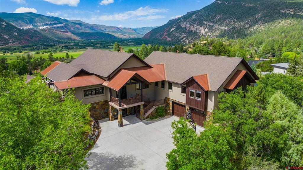 205 Oak Ridge Place Durango CO 81301