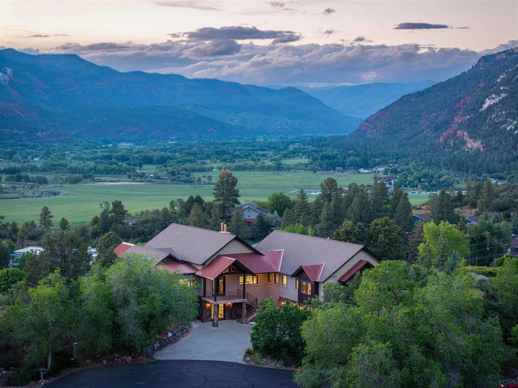 205 Oak Ridge Place Durango CO 81301