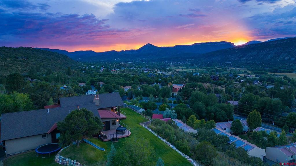 205 Oak Ridge Place Durango CO 81301