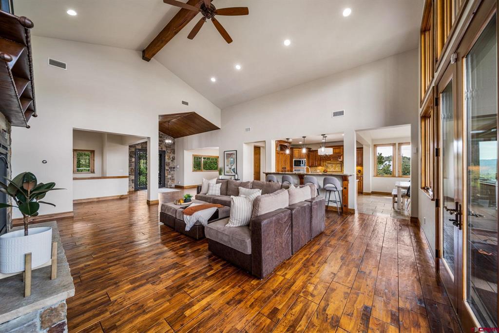 205 Oak Ridge Place Durango CO 81301