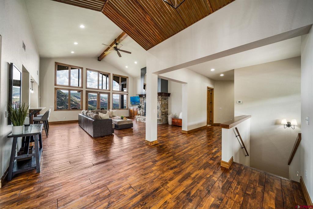 205 Oak Ridge Place Durango CO 81301