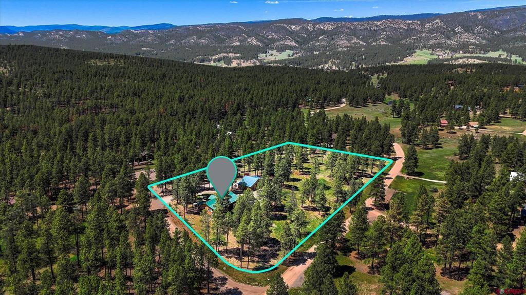 30 Stagecoach Road Bayfield CO 81122