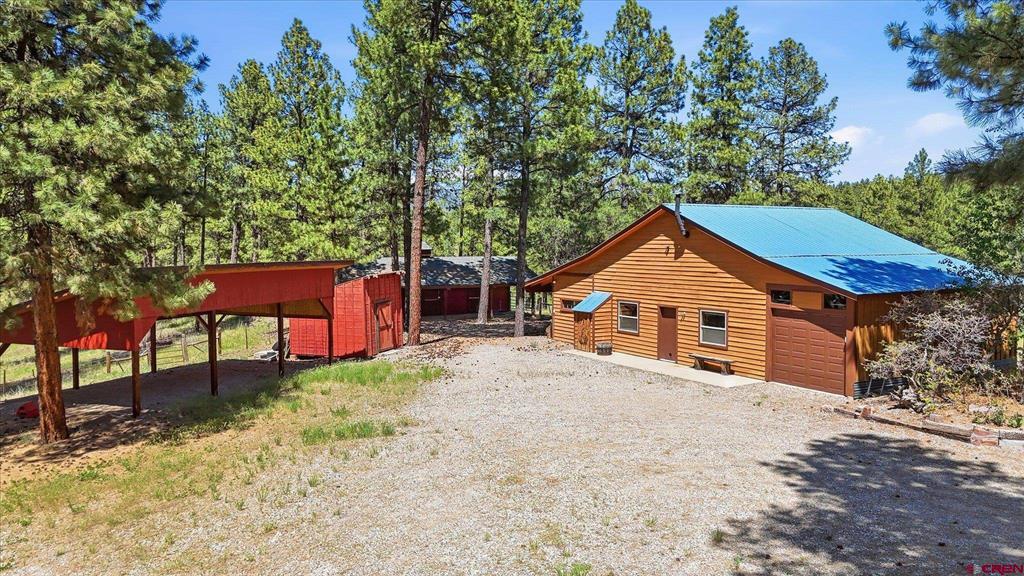 30 Stagecoach Road Bayfield CO 81122