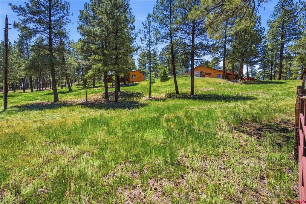 30 Stagecoach Road Bayfield CO 81122