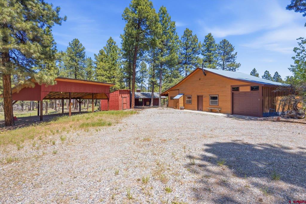 30 Stagecoach Road Bayfield CO 81122