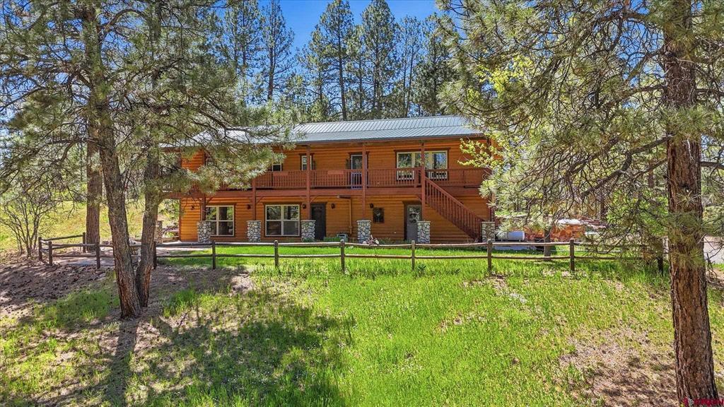 30 Stagecoach Road Bayfield CO 81122