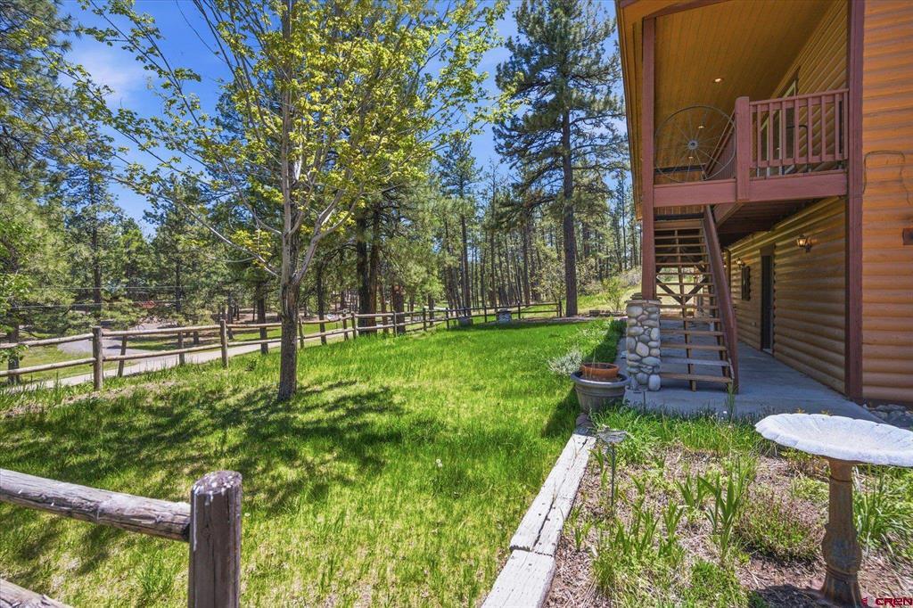 30 Stagecoach Road Bayfield CO 81122