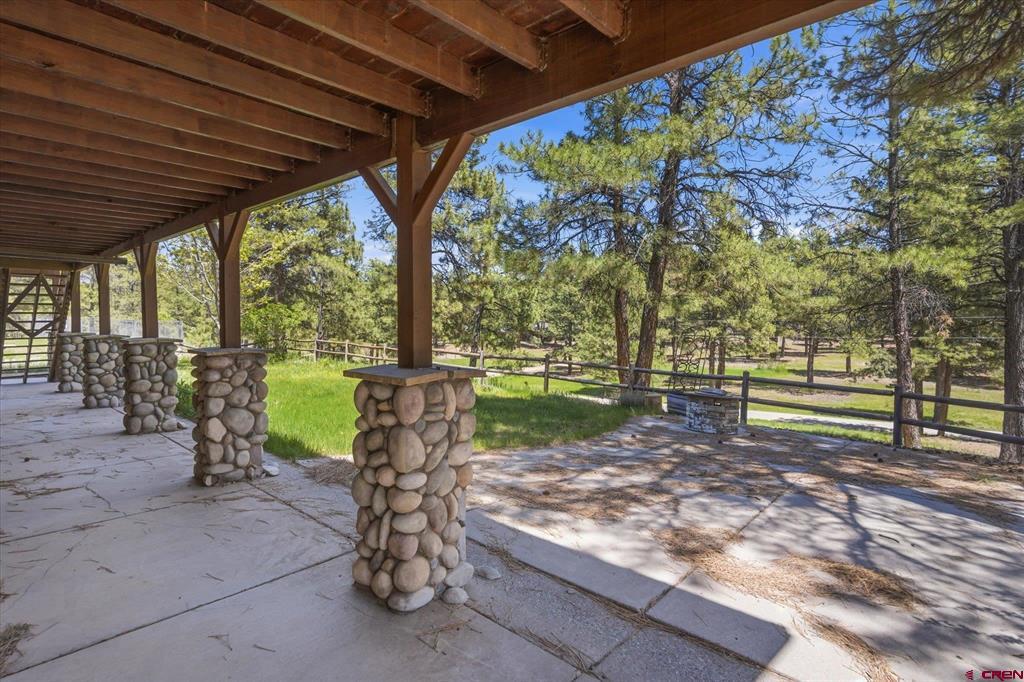 30 Stagecoach Road Bayfield CO 81122