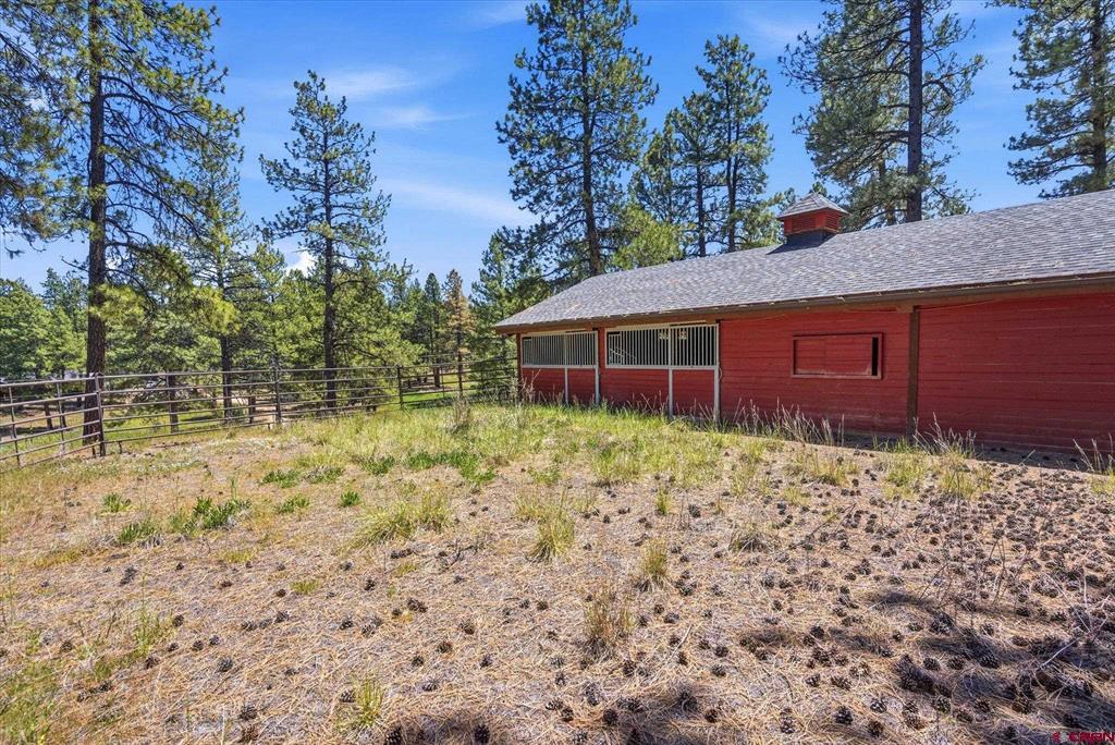 30 Stagecoach Road Bayfield CO 81122