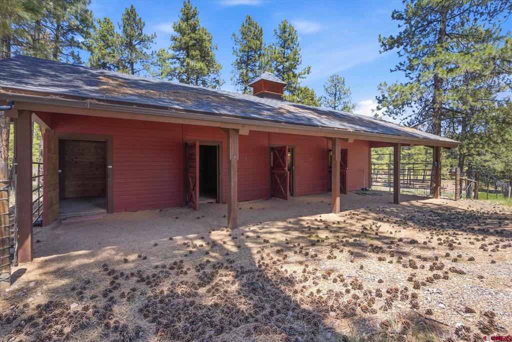 30 Stagecoach Road Bayfield CO 81122