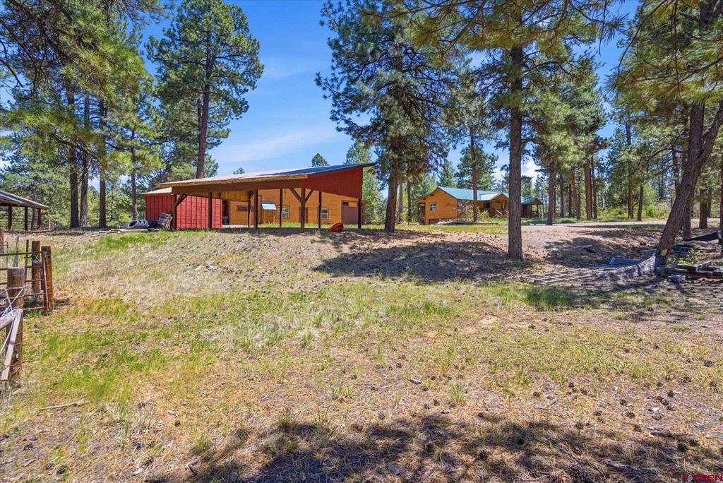 30 Stagecoach Road Bayfield CO 81122