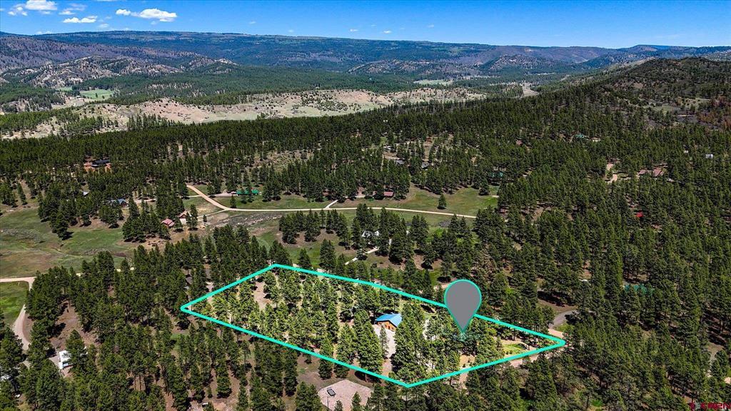 30 Stagecoach Road Bayfield CO 81122