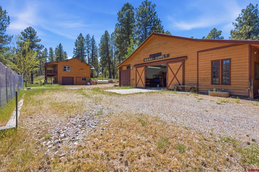 30 Stagecoach Road Bayfield CO 81122