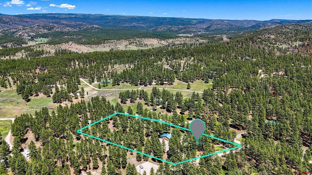 30 Stagecoach Road Bayfield CO 81122