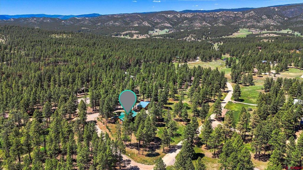 30 Stagecoach Road Bayfield CO 81122