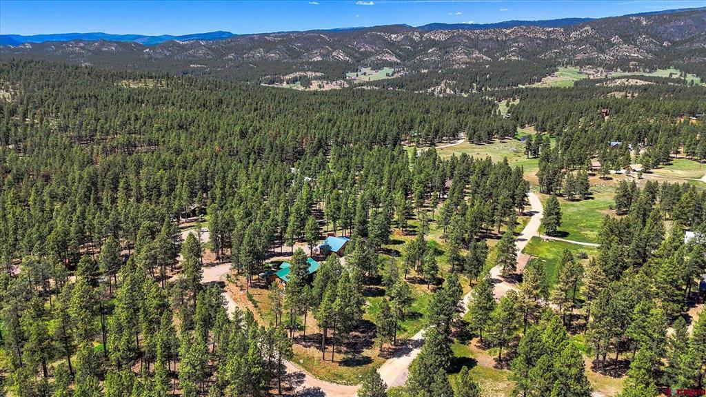 30 Stagecoach Road Bayfield CO 81122