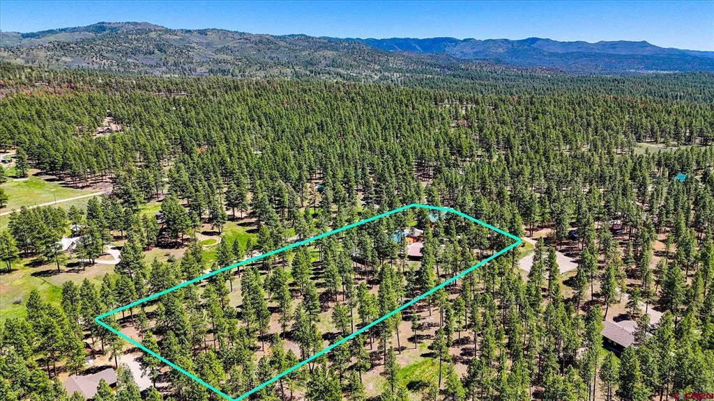 30 Stagecoach Road Bayfield CO 81122