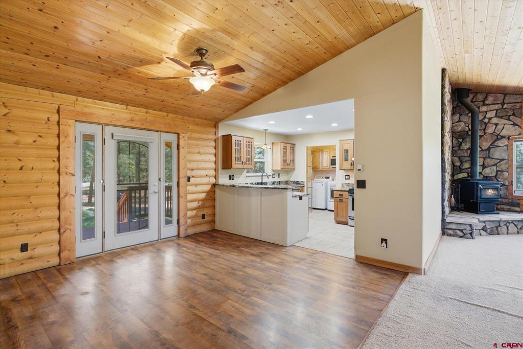 30 Stagecoach Road Bayfield CO 81122