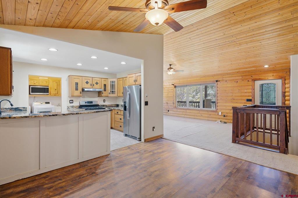 30 Stagecoach Road Bayfield CO 81122