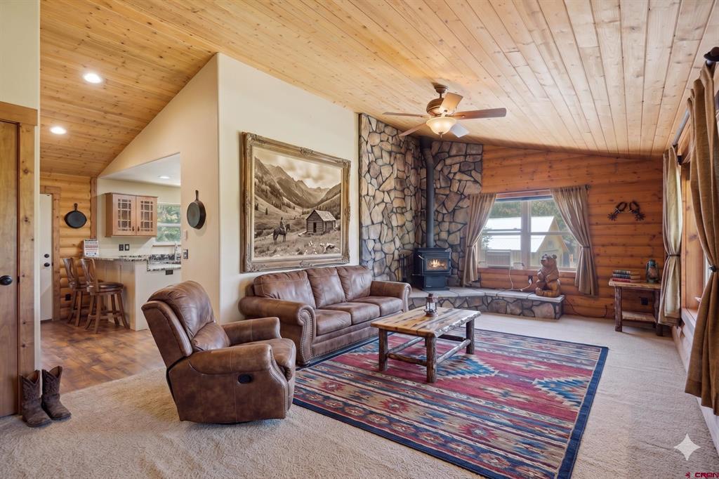 30 Stagecoach Road Bayfield CO 81122