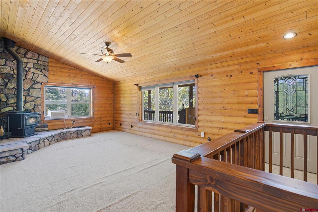 30 Stagecoach Road Bayfield CO 81122
