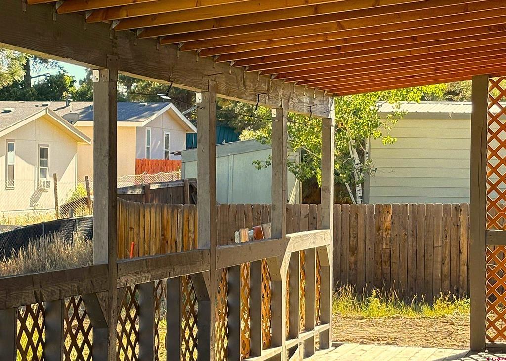 100 Homestead Drive Pagosa Springs CO 81147